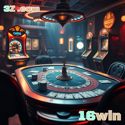 Apostas Empolgantes no 16win: Um Mundo de Oportunidades