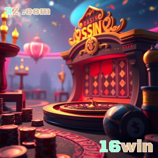 Bônus Irresistíveis: 16win e Suas Ofertas Imperdíveis