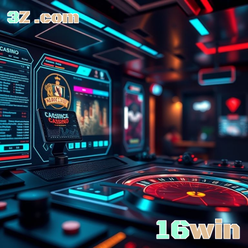 Jogos no 16win: A Aventura que Você Esperava