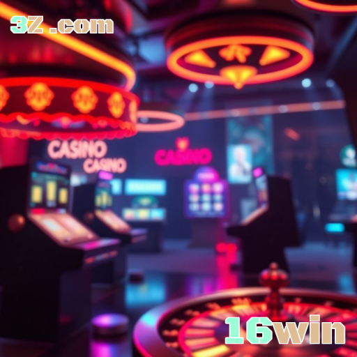 Login Inovador: Entre no Mundo do 16win com Estilo