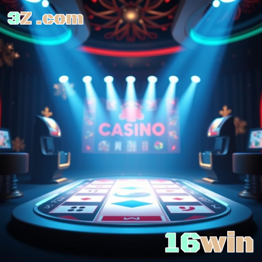 Slots Empolgantes: A Aventura dos Jogos no 16win